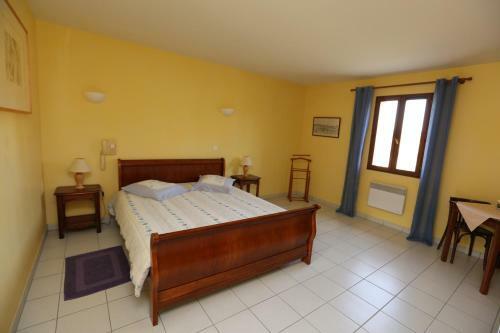 Hotel Le Relais Du Chateau
