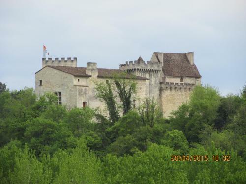 Hotel Le Relais Du Chateau