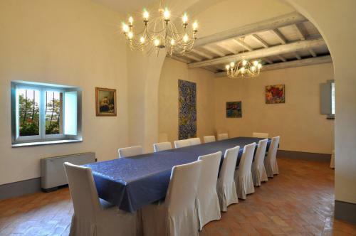 Villa Delle Torri