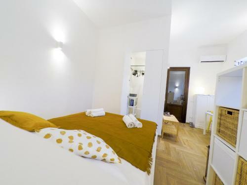 Apartamento La Casa Di Nemi A San Vito