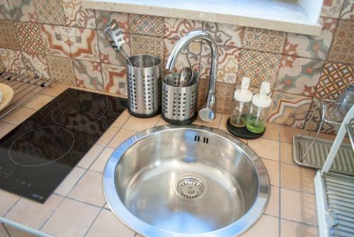 Apartamento La Casa Di Nemi A San Vito