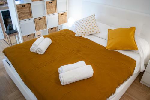Apartamento La Casa Di Nemi A San Vito