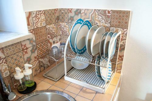 Apartamento La Casa Di Nemi A San Vito