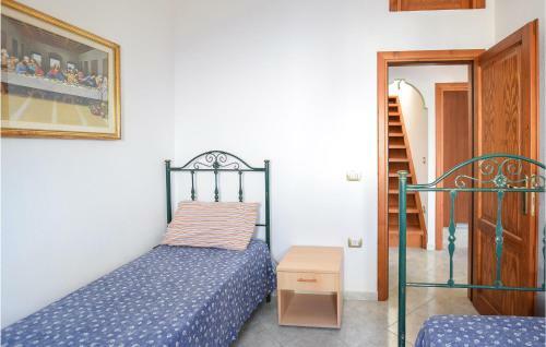 Nice Home In Siniscola With 3 Bedrooms