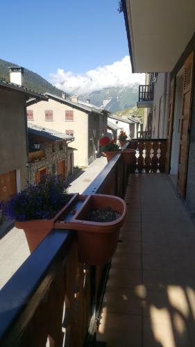Apartamentos La Turra