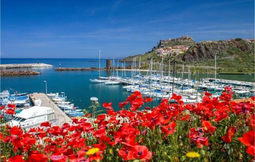 Nice Apartment In Marritza With 3 Bedrooms