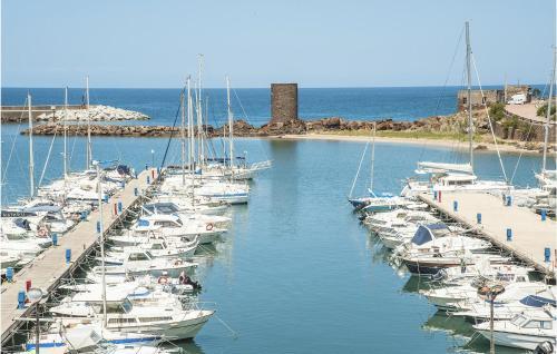 Nice Apartment In Marritza With 3 Bedrooms