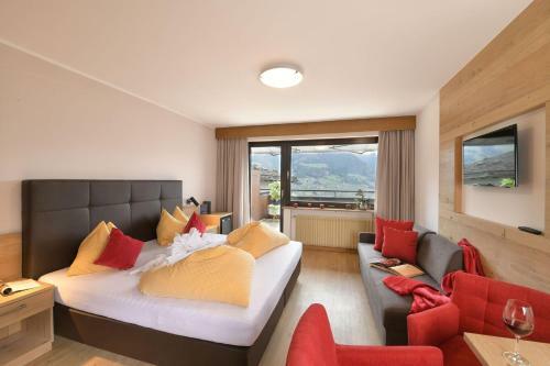 Hotel Tiroler Kreuz