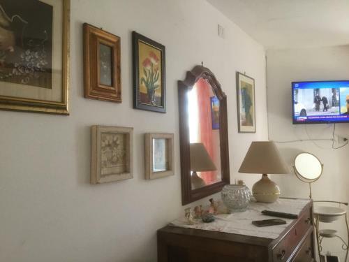 Apartamento Casa Sotto Il Castello