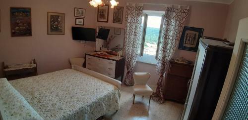 Apartamento Casa Sotto Il Castello