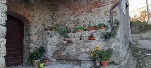 Apartamento Casa Sotto Il Castello