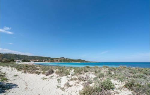 Awesome Apartment In Agrustos With 2 Bedrooms