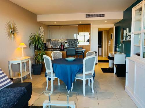 Apartamento Luxury Flat Nice Panoramic View - Swimming Pool - Parking - Terrace