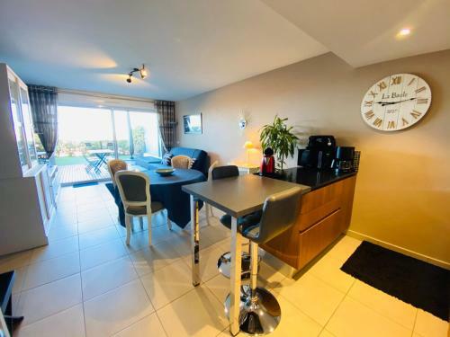 Apartamento Luxury Flat Nice Panoramic View - Swimming Pool - Parking - Terrace