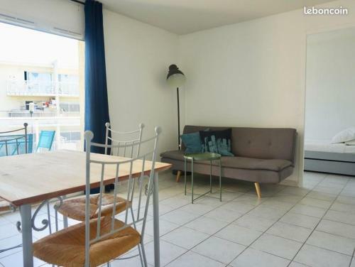 Apartamento R�sidence L'or�e De Montpellier