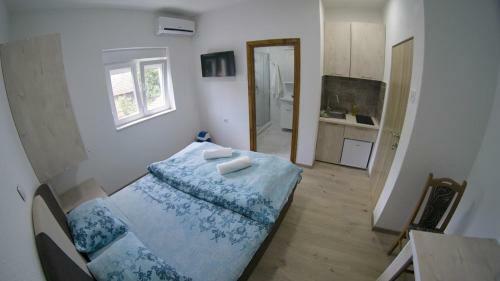 Apartmani Tom