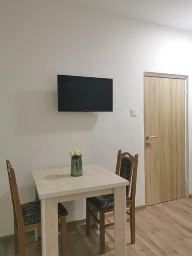 Apartmani Tom