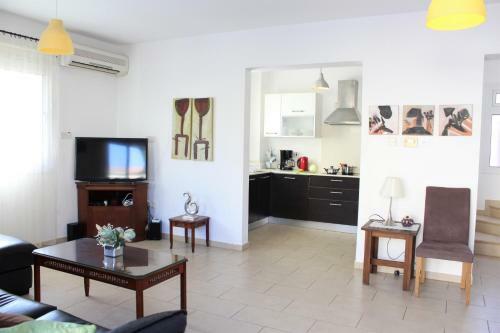 Natali Villa In A Perfect Location