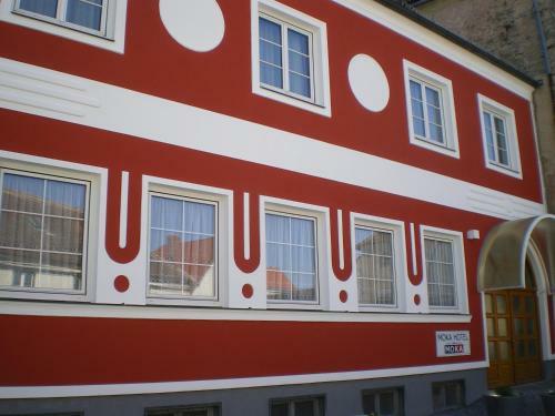 Mokahotel