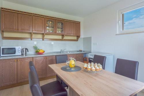 Apartment Kozina