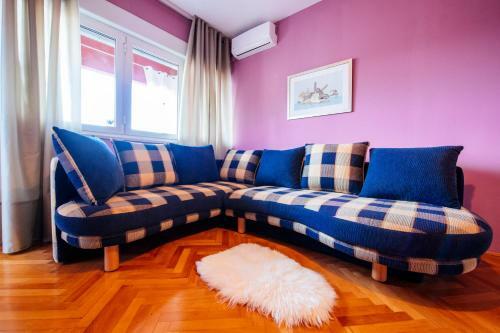 Marina Bay Apartment
