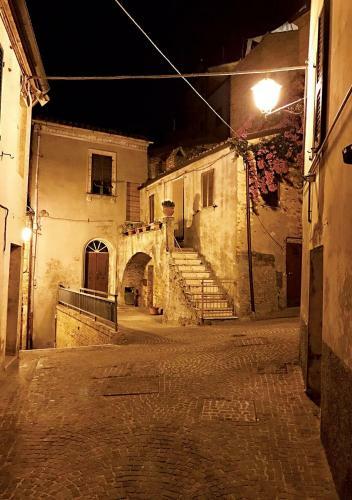 B&B Santa Caterina