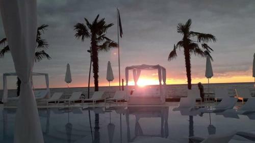 Apartament Dreamland Oasis In Chakvi