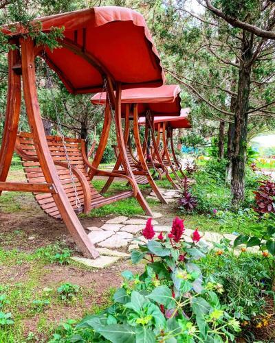 Apartament Dreamland Oasis In Chakvi