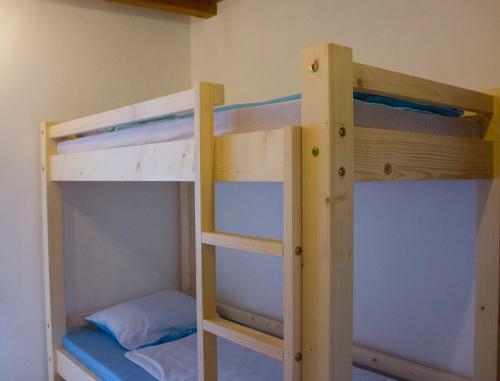 Blue Bike Hostel