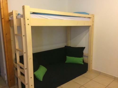 Blue Bike Hostel