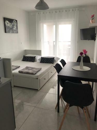 Apartamento Nelany