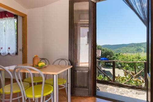 Apartamento Casa Sciuscetta