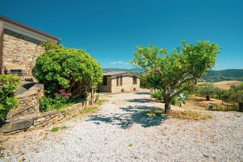 Apartamento Casa Sciuscetta