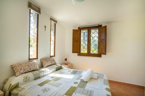 Apartamento Casa Sciuscetta