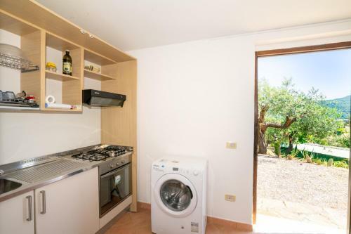 Apartamento Casa Sciuscetta