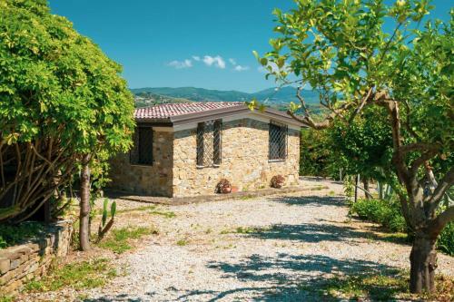 Apartamento Casa Sciuscetta