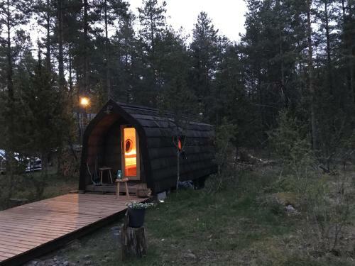 Pootsmani Maja