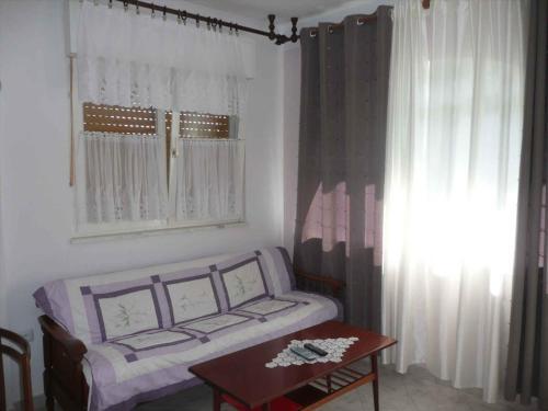 Apartment In Barbat/insel Rab 16335
