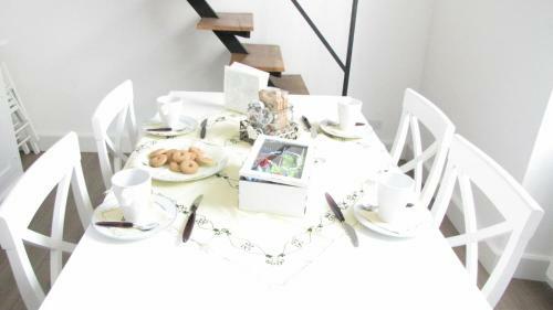 Apartamento Antica Dimora