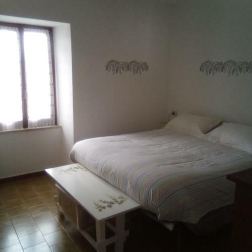 Bed & Breakfast Casa Del Gigi Bnb
