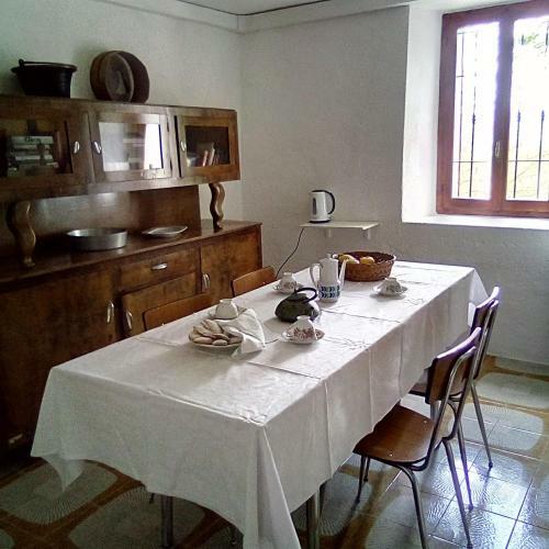 Bed & Breakfast Casa Del Gigi Bnb