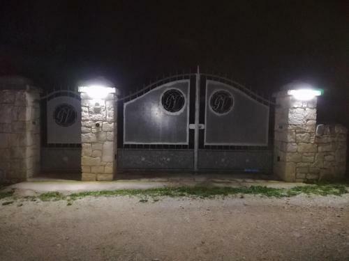 Monte Del Sale Resort