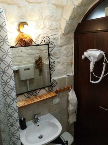 Monte Del Sale Resort