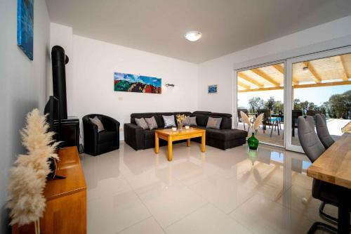 Holiday Home In Barbat - Insel Rab 41392