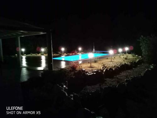 Holiday Home In Barbat - Insel Rab 41392
