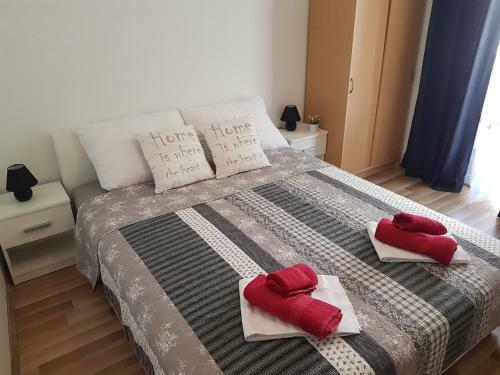 Hostal Apartments Mati? Nikola