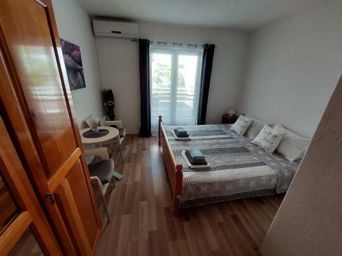 Hostal Apartments Mati? Nikola