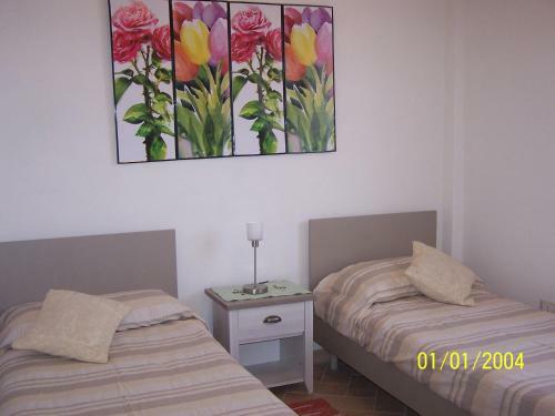Agroturismo Casa Le Ginestre