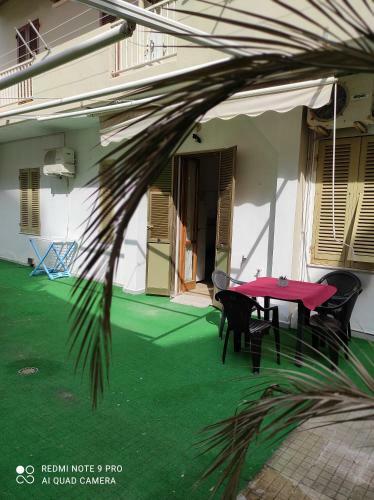 Sardinia B&B