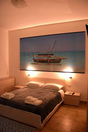 Sardinia B&B